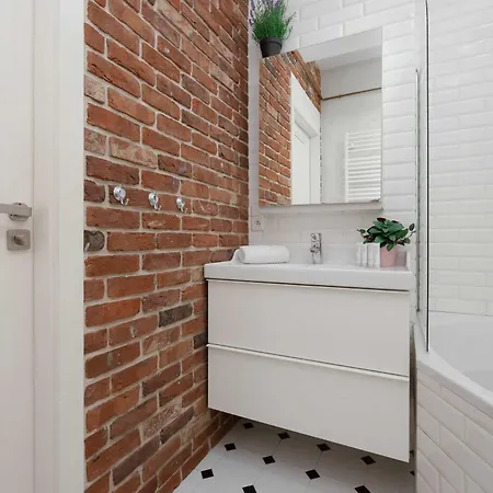 Apartamento Modern With 2 Bedrooms Close To The Pge Stadium By Renters