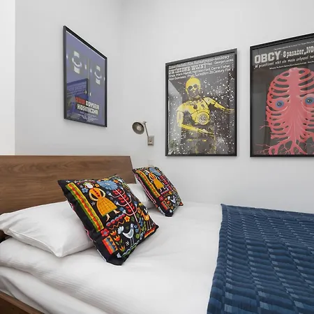 Apartamento Modern With 2 Bedrooms Close To The Pge Stadium By Renters *